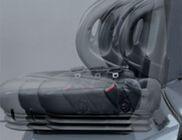 Wanaka Forklift Hire & Leases